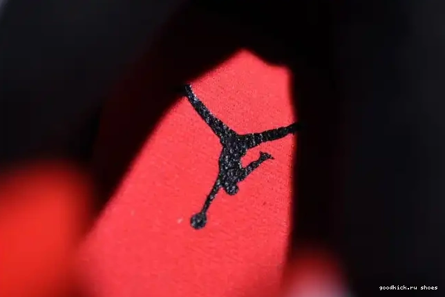 Jordan Air Retro Hot 4 Lava 308497-116 0427
